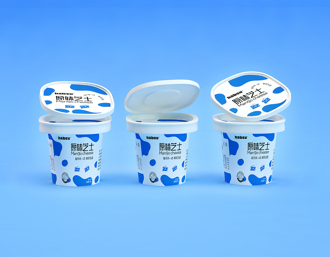 芝士包装设计 品牌设计（图ZMjYxNzAxMDA4） - 包装 - 站酷设计师理想之光Design原创素材 - 站酷ZCOOL