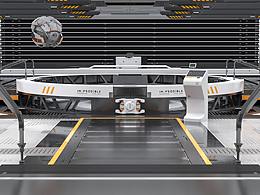 3D建模