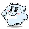 象扑君表情（图ZMTA5MDc0MzI=） - 网络表情 - 站酷设计师大象ROV原创素材 - 站酷ZCOOL