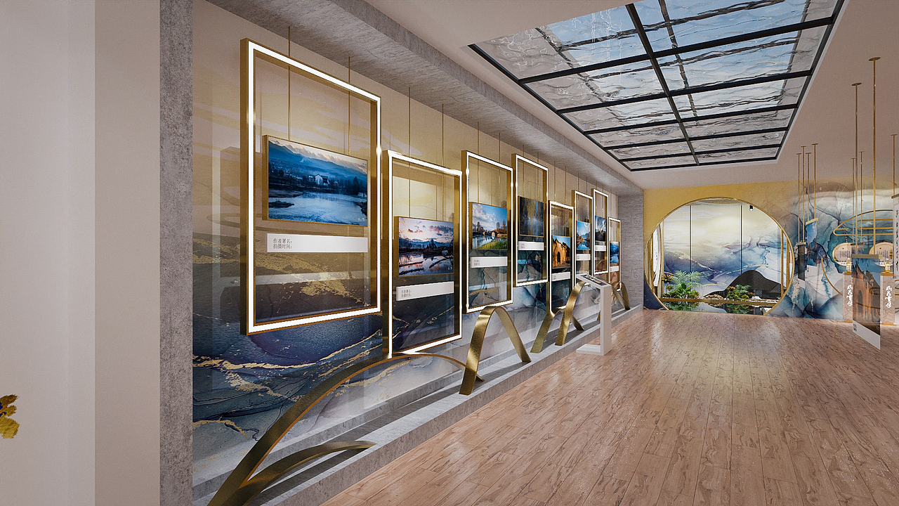 风花雪月快闪店