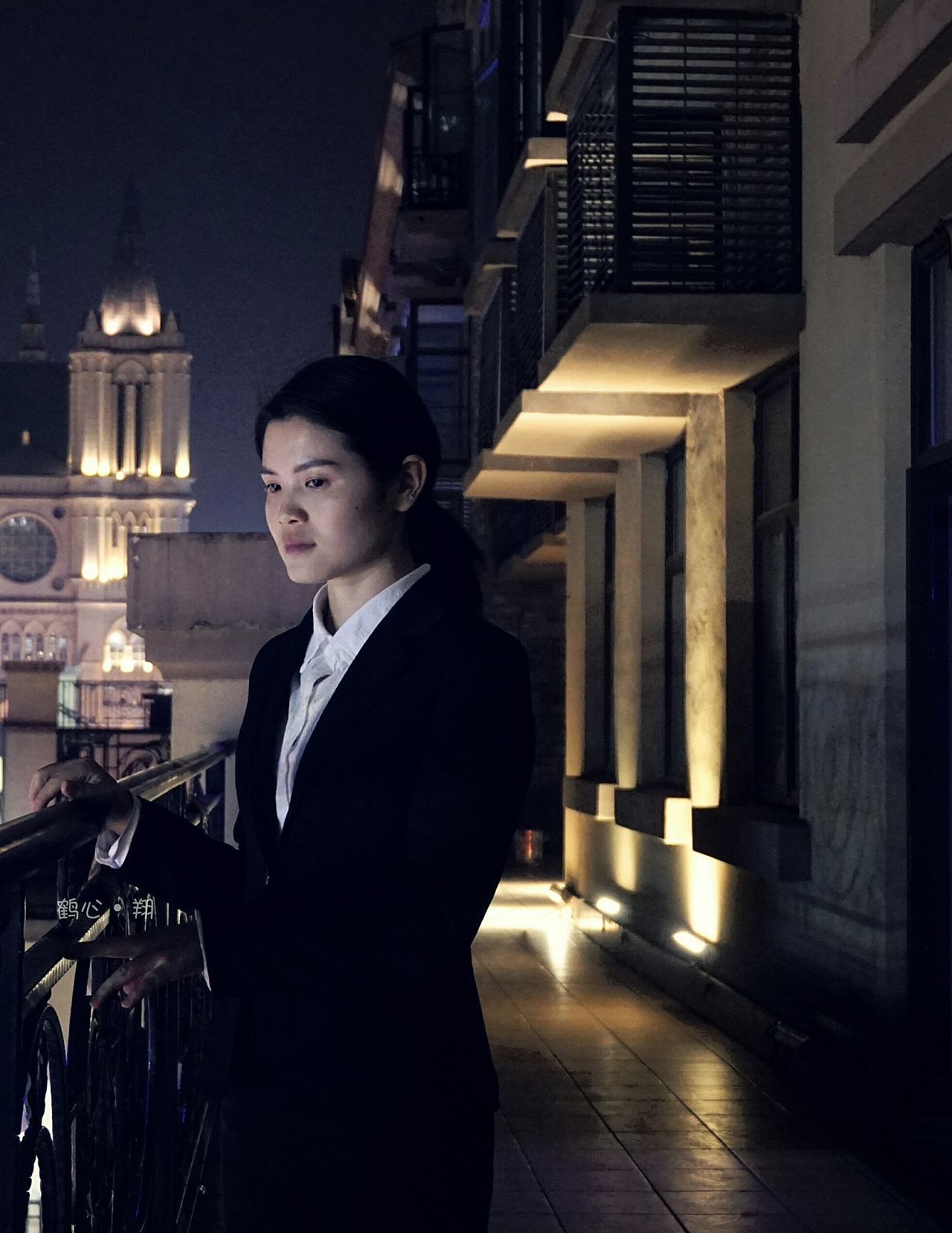 恋上一个人,爱上一座城——中国光谷步行街