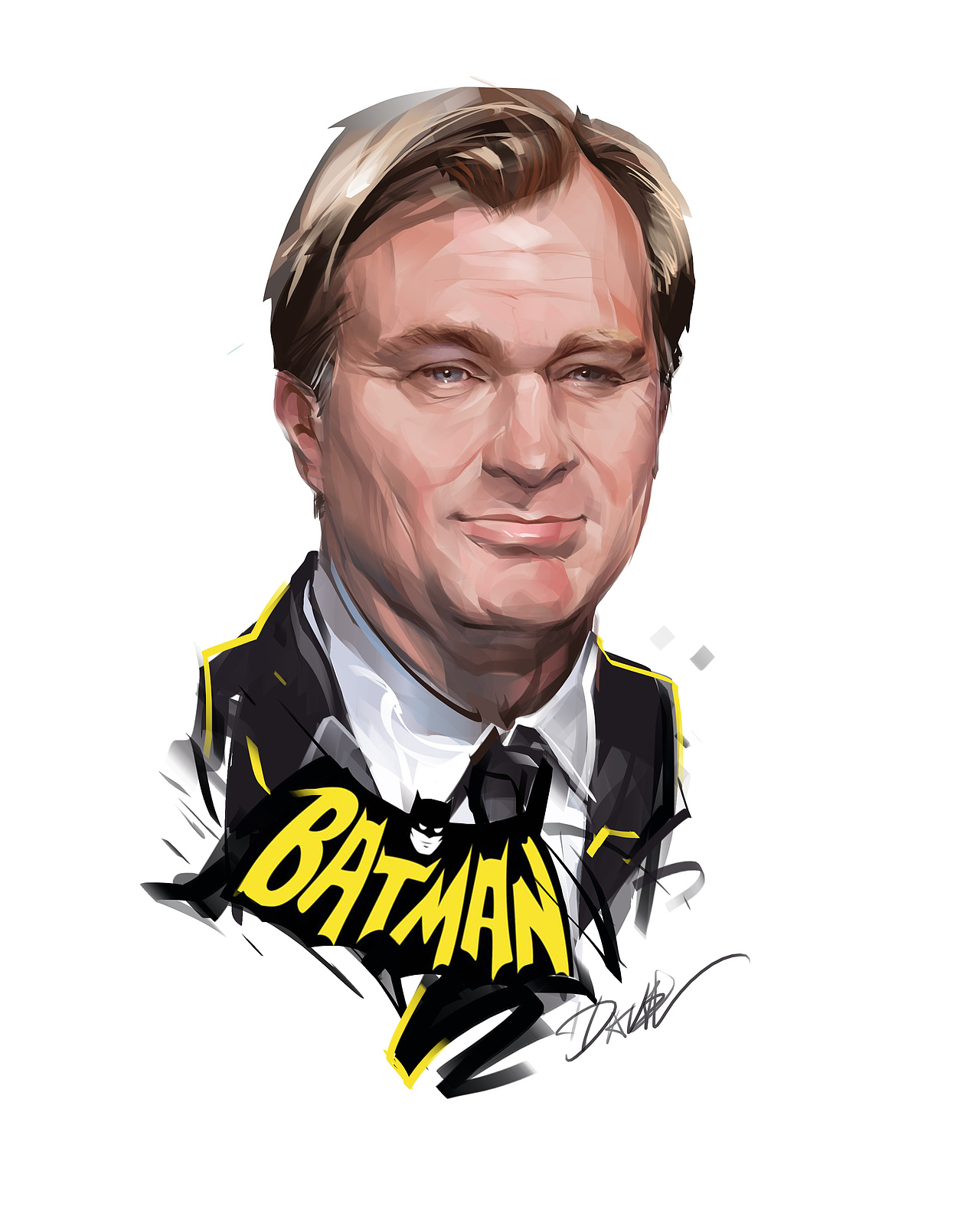 一对王炸 《 诺兰 & 季默 》