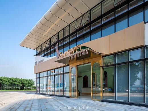 皇家海湾S度假酒店