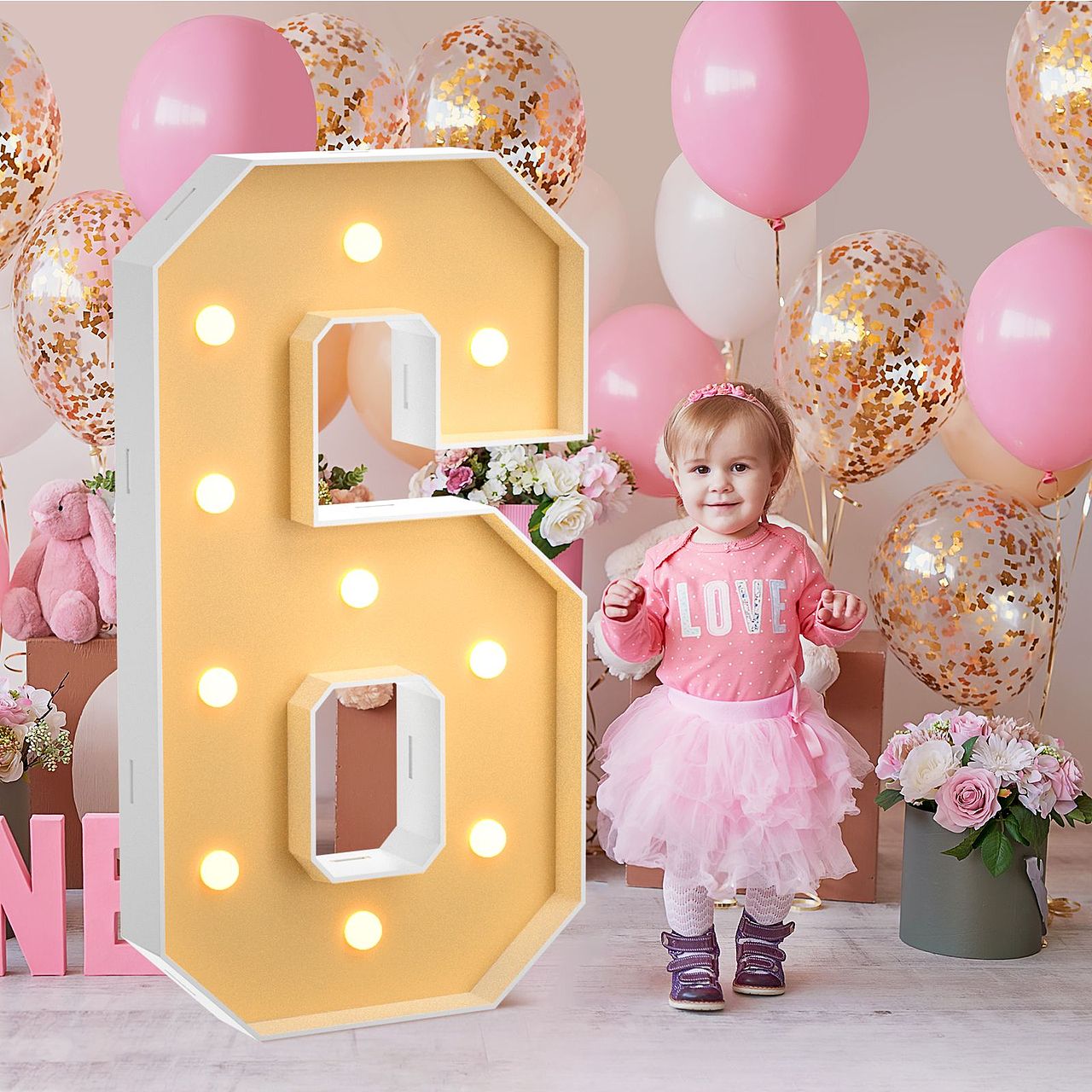 氛围灯数字灯拍摄设计（图ZMzU5NDE1MzEy） - 电商 - 站酷设计师蓝涂设计原创素材 - 站酷ZCOOL