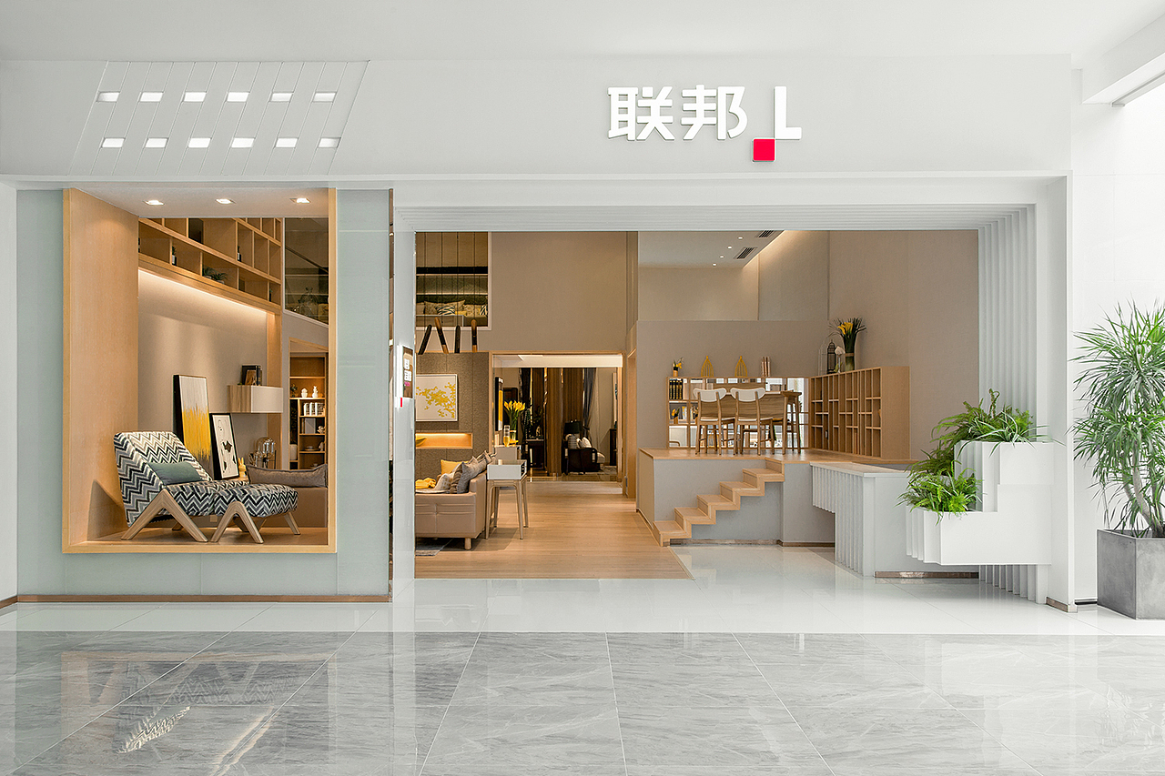 卢先生—联邦家私（图ZMTAwNjc0OTEy） - 品牌 - 站酷设计师卢先生设计工作室原创素材 - 站酷ZCOOL