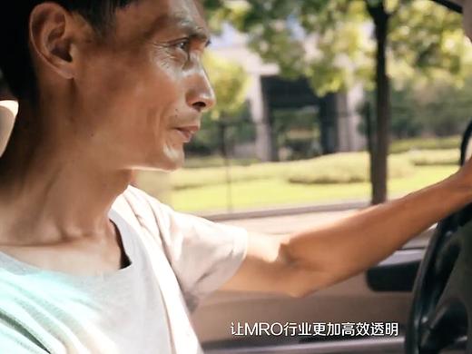 锐锢纪录片《坚守的五金人》