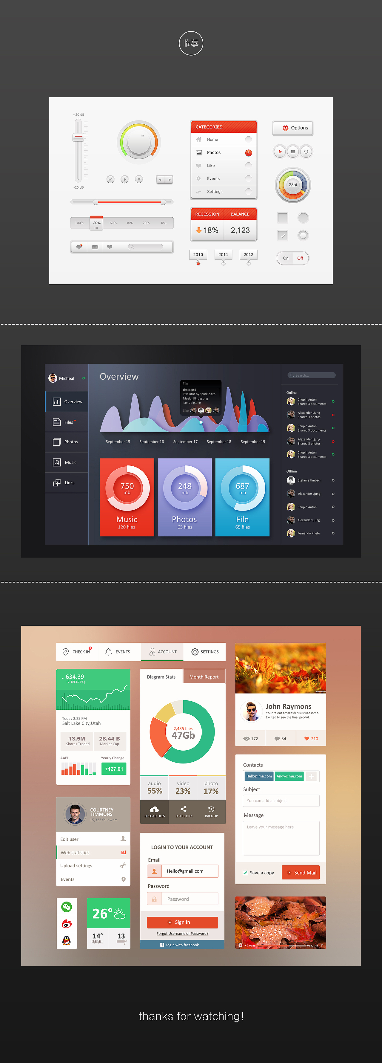 界面的临摹（图ZMjY3MTc1MzI=） - APP界面 - 站酷设计师Marktks原创素材 - 站酷ZCOOL