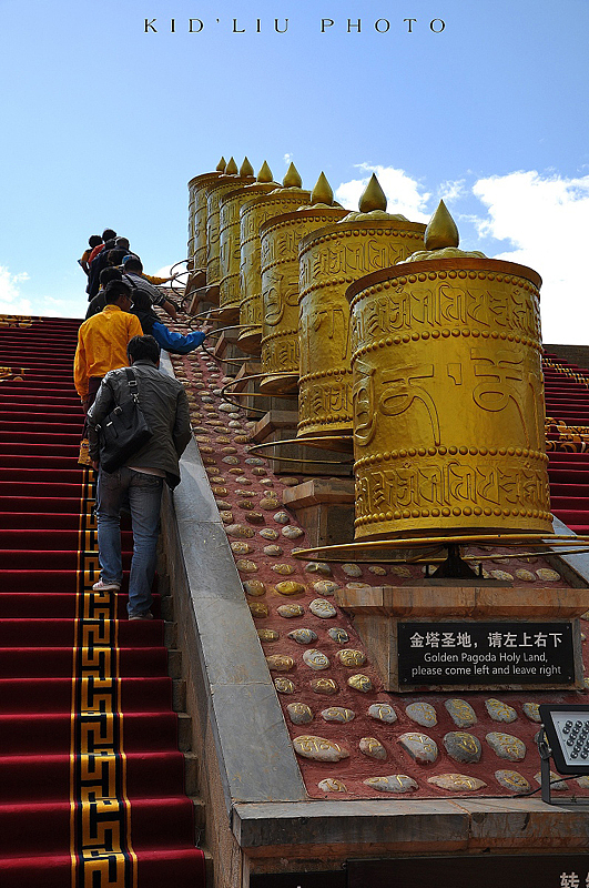 丽江金塔（图ZMTAwODM2MTI=） - 风光摄影 - 站酷设计师_乐亦由原创素材 - 站酷ZCOOL