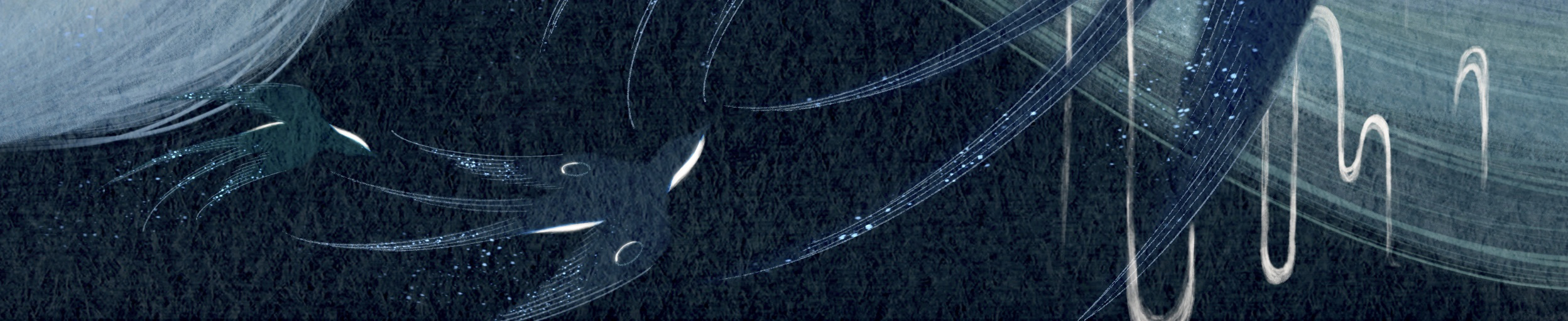 青三令的个人主页（封面预览） - 主页封面设置 - 站酷设计师青三令原创素材 - 站酷ZCOOL