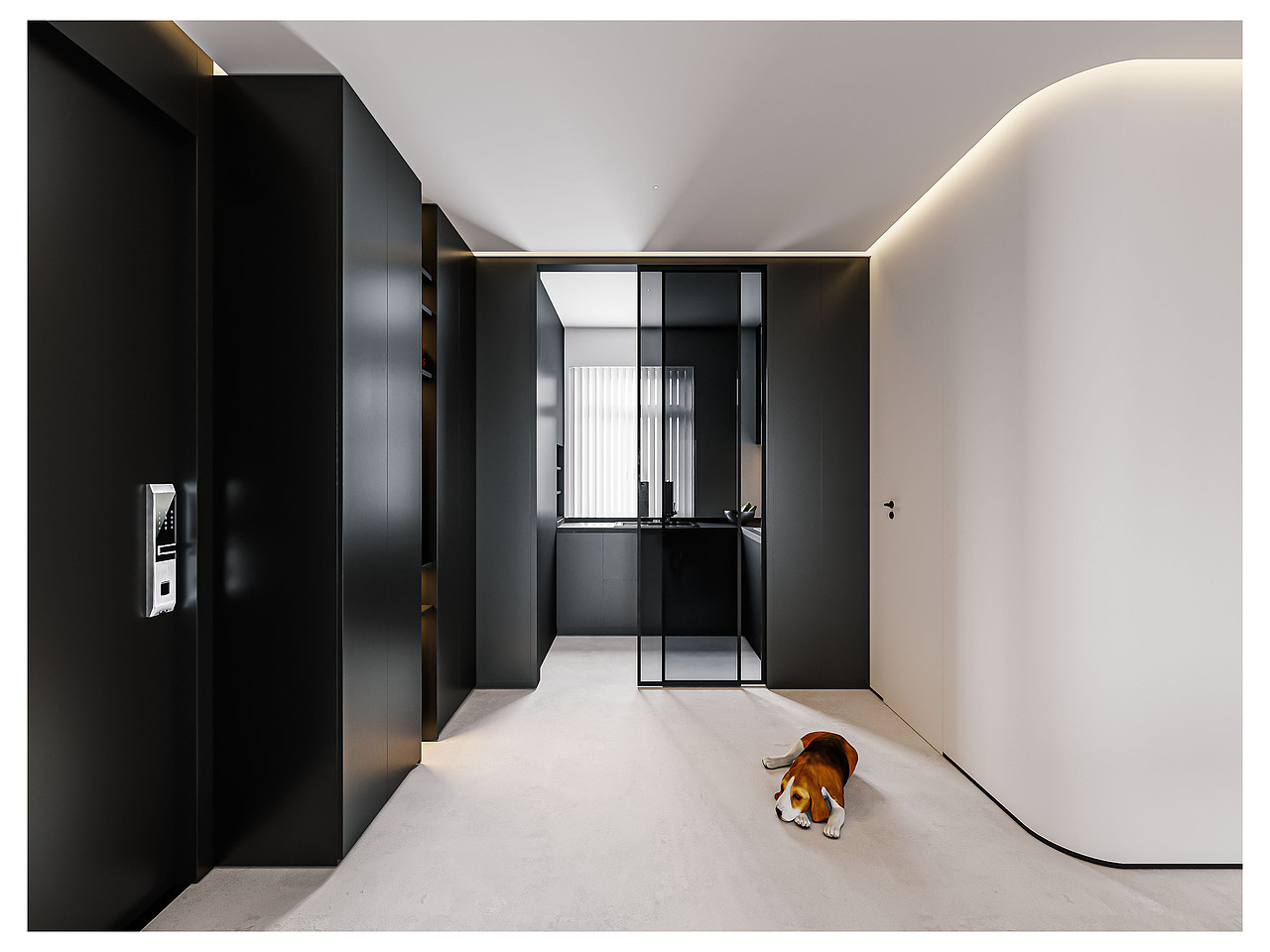 疯研社 | 简（图ZMjcyNjQzNDI4） - 家装设计 - 站酷设计师空研社原创素材 - 站酷ZCOOL