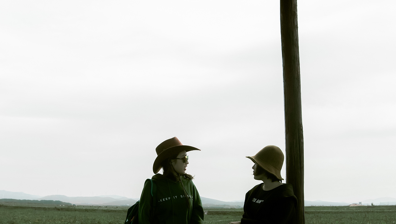 风景拍摄，日式调色，草原风景（图ZMTc3NDM0ODEy） - 风光摄影 - 站酷设计师丨多鱼丨原创素材 - 站酷ZCOOL