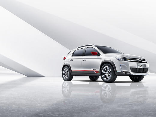 citroen  CXR
