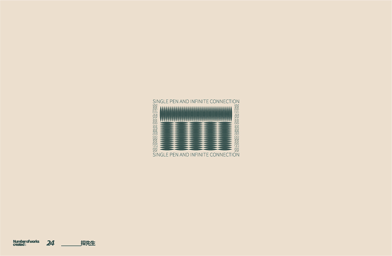 Typeface 字体笔记(图ZMTg3NDM1Nzky) - 字体/字形 - 站酷设计师探先生字体设计原创素材 - 站酷ZCOOL
