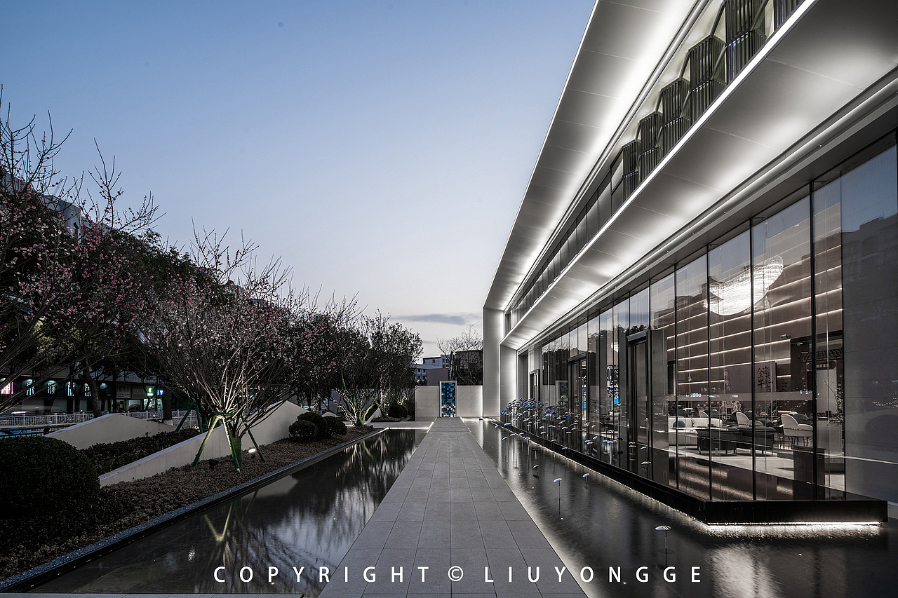 舟山示范区项目