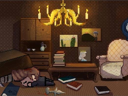 像素（個(gè)人主頁-ZNjQwOTc0MTI=） - 商業(yè)插畫 - 站酷設(shè)計(jì)師菲兒amy原創(chuàng)素材 - 站酷ZCOOL