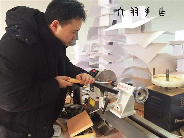 水瓶项链（图ZMjM2MzE4MDQ=） - 其他手工艺 - 站酷设计师六羽原创素材 - 站酷ZCOOL