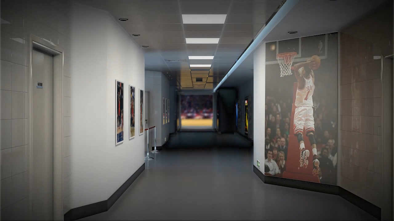 RoroZHY 2012-2013 Demo Reel