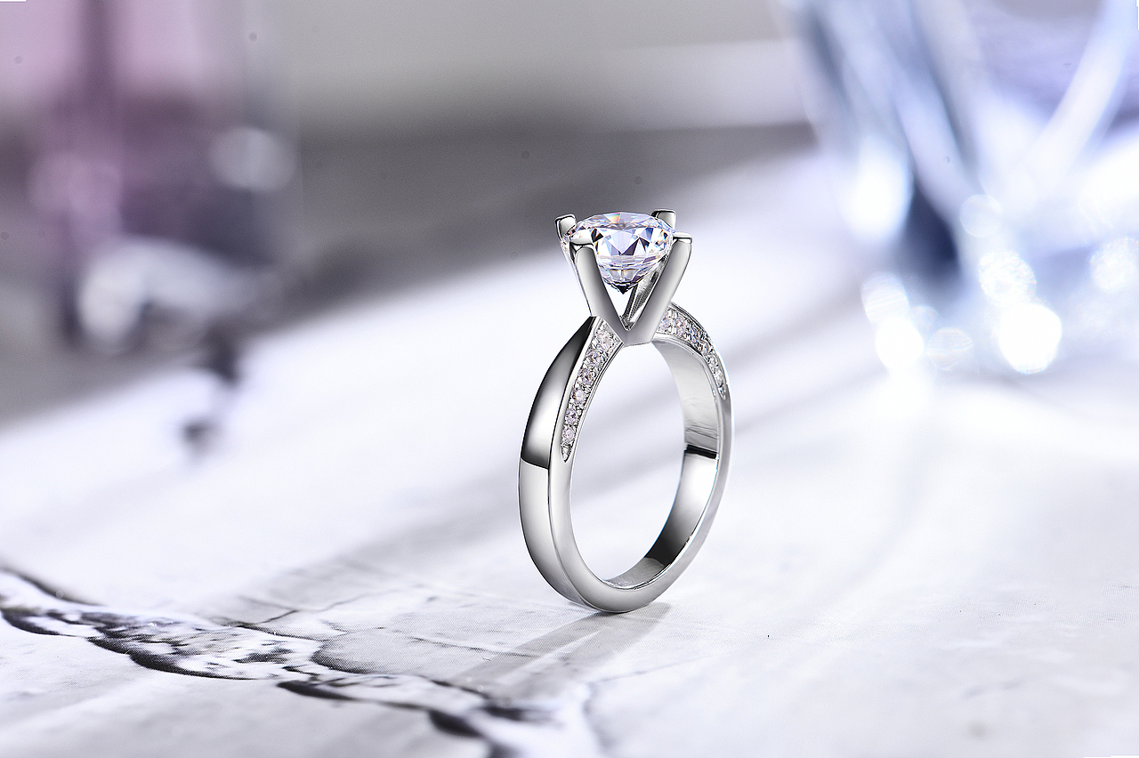 不知名珠宝品牌