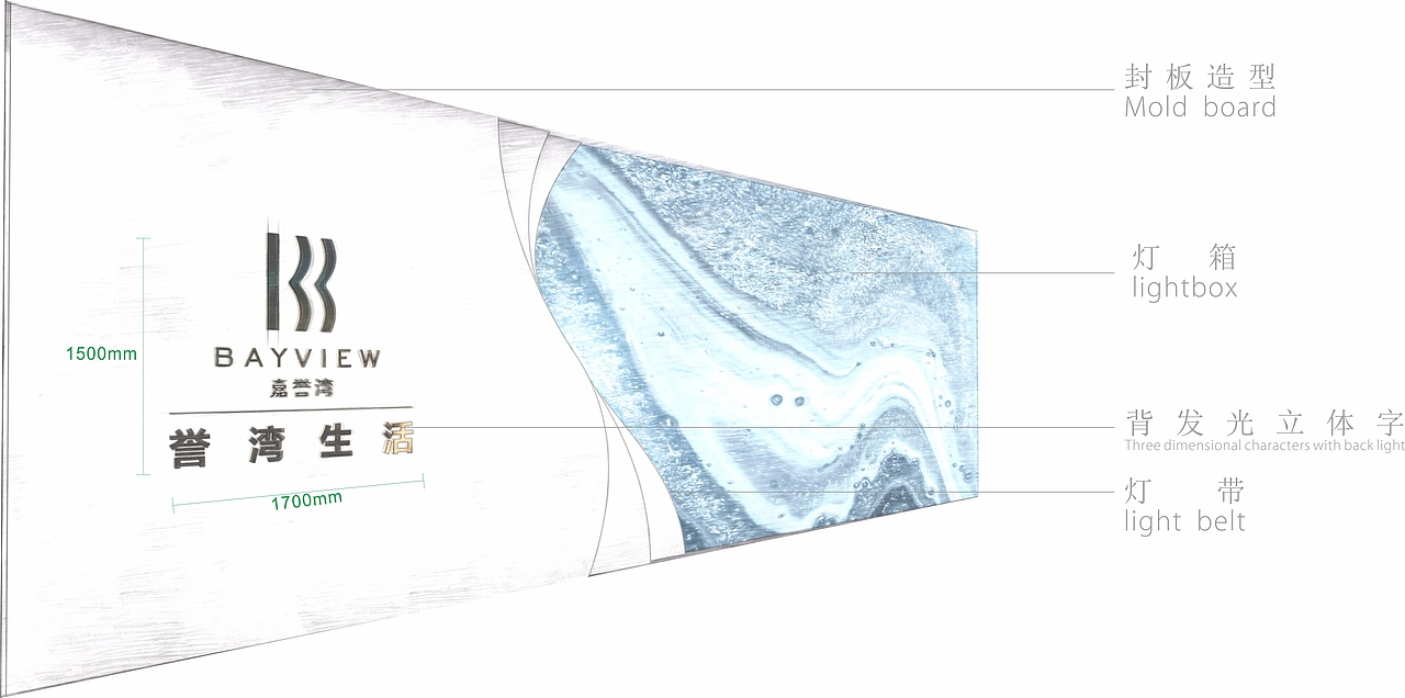 通道概念设计（图ZMjMzNDA3MTY4） - 其他空间 - 站酷设计师Mr丑先森原创素材 - 站酷ZCOOL