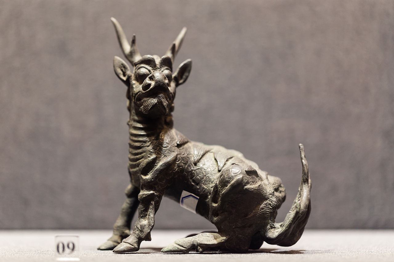 沭阳博物馆（一）（图ZMjQyNzI5NTk2） - 其他摄影 - 站酷设计师海阳荣光原创素材 - 站酷ZCOOL