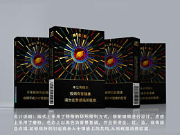 包装 VI 产品推广