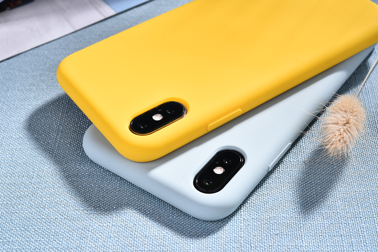 手机壳适用iphone X炫彩玻璃手机壳mate30苹果11promax保护套-阿里巴巴