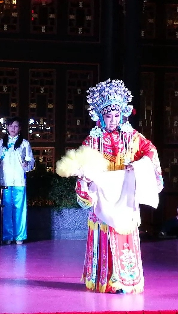 桂剧青年表演艺术家——毛艳春(图ZMTM2MTcyODQw) - 其他 - 站酷设计师无名隐士666原创素材 - 站酷ZCOOL