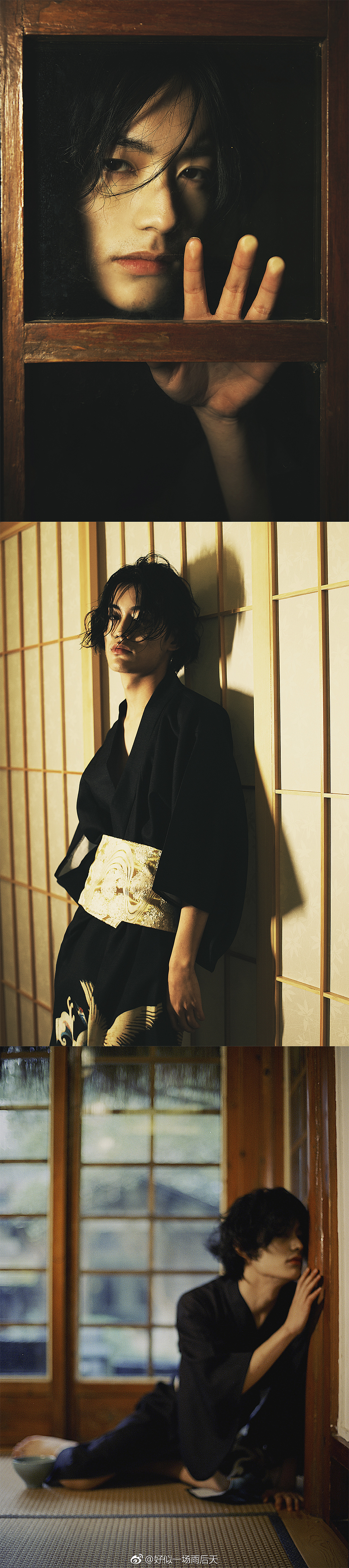 雨霖铃（图ZMTQ4MTA0NjI0） - 人像摄影 - 站酷设计师好似一场雨后天原创素材 - 站酷ZCOOL