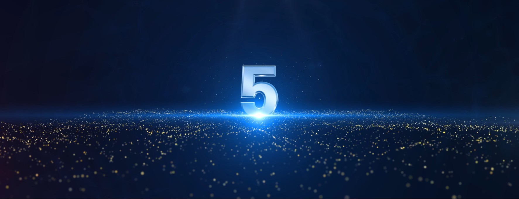 活动开场片开场视频