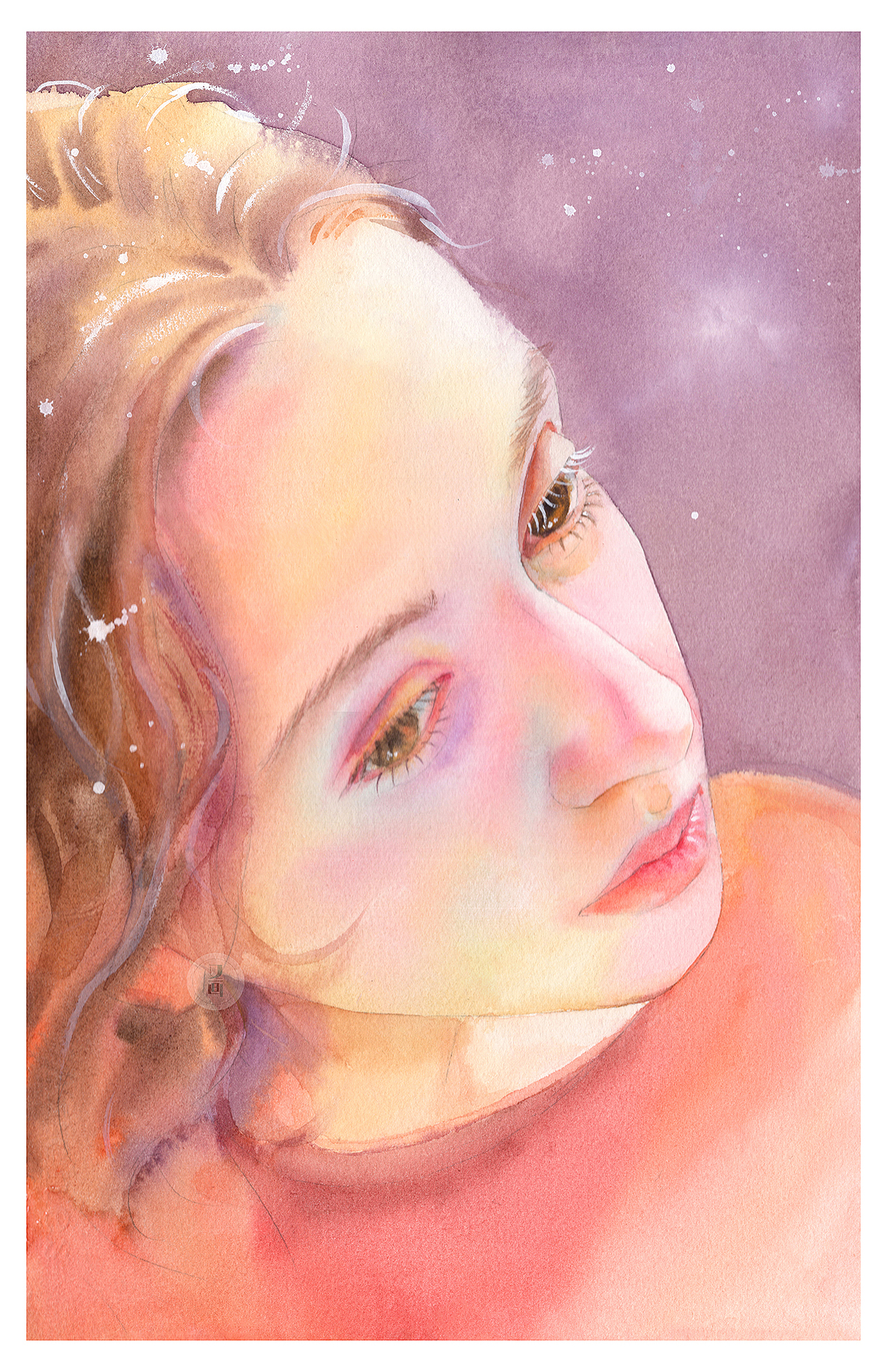 『画本系列』-我的第29-30本画本