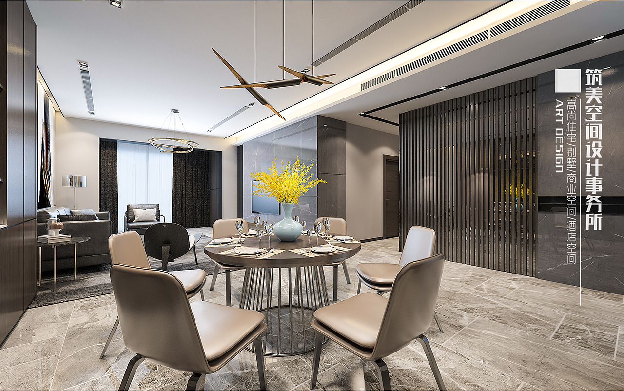 地王公馆｜《卓越》（图ZMTM2NDc0NTky） - 家装设计 - 站酷设计师柳州筑美设计原创素材 - 站酷ZCOOL