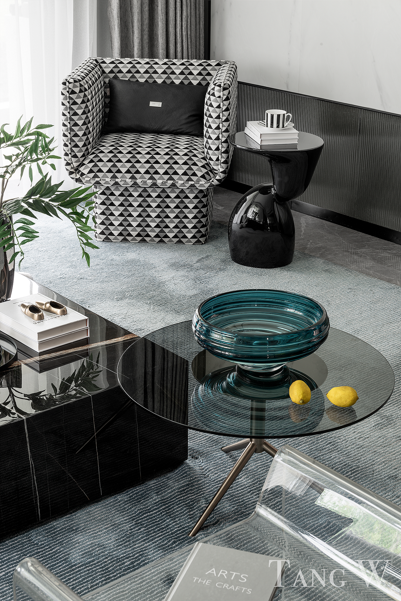 昆明样板间拍摄案例a