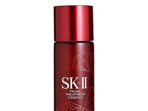 护肤｜ SK II