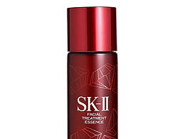 护肤｜ SK II