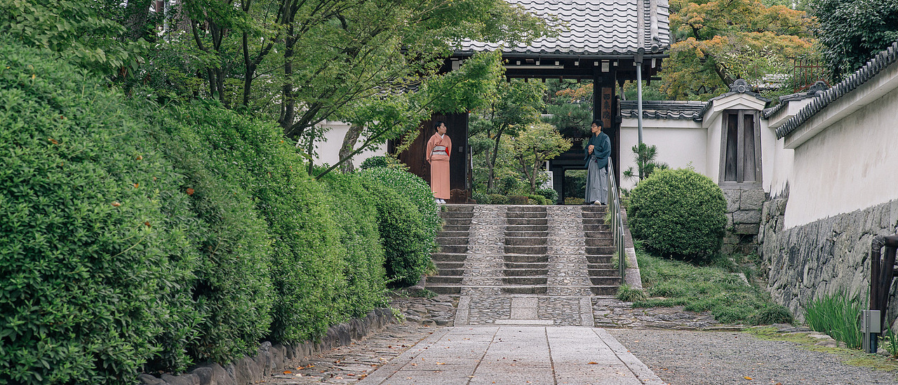 京都街头巷尾（上）（图ZOTM4NDAxNzI=） - 人文/纪实摄影 - 站酷设计师Whoiam_an原创素材 - 站酷ZCOOL