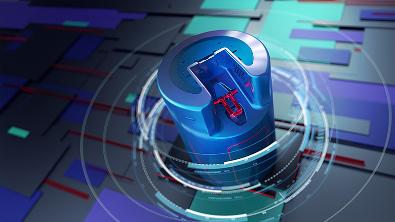 3D在视觉设计中的运用(一)