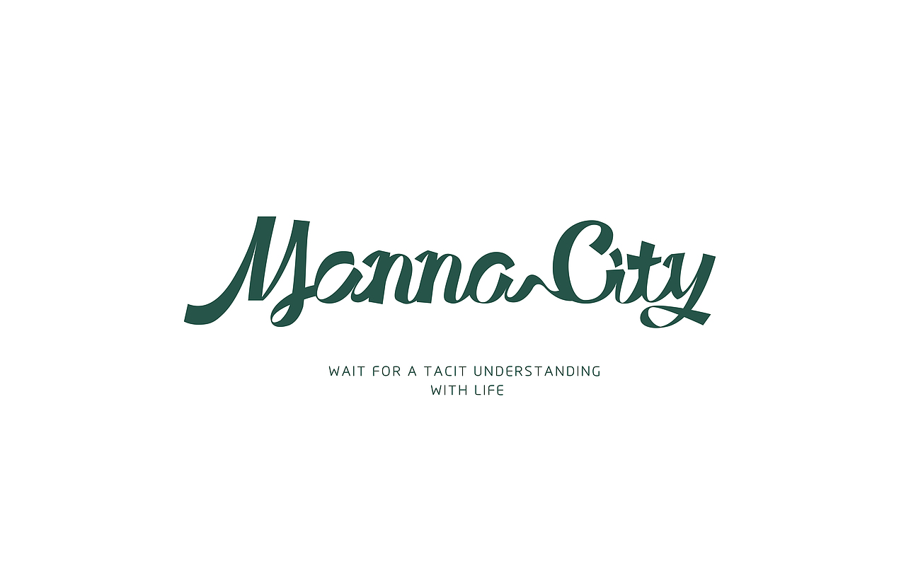 漫城轻食餐厅 品牌设计 空间设计