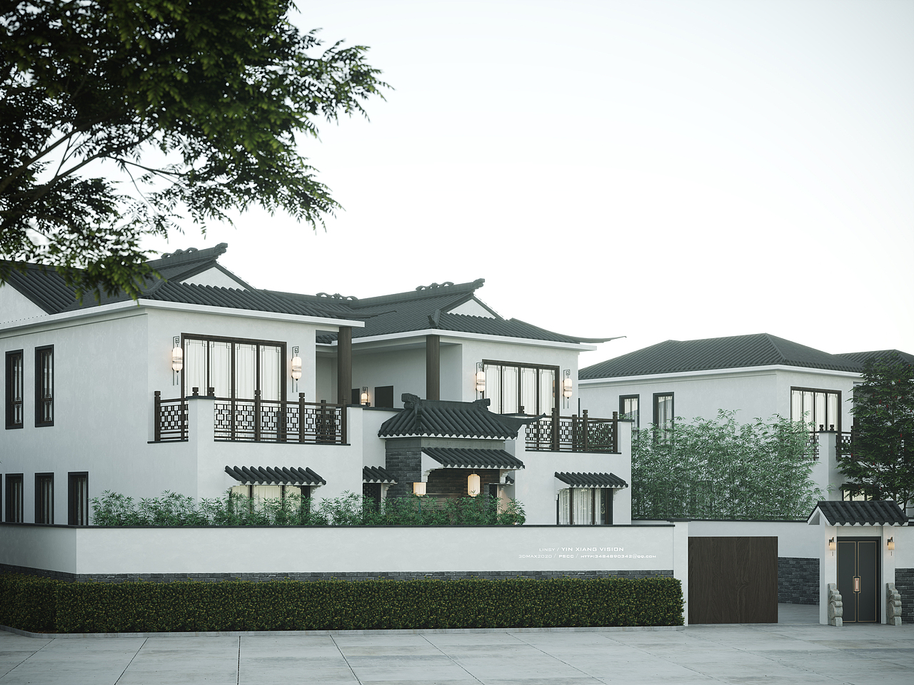 2021上半年作品总结