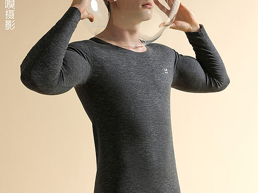 猫人品牌打底衫拍摄/商品拍摄