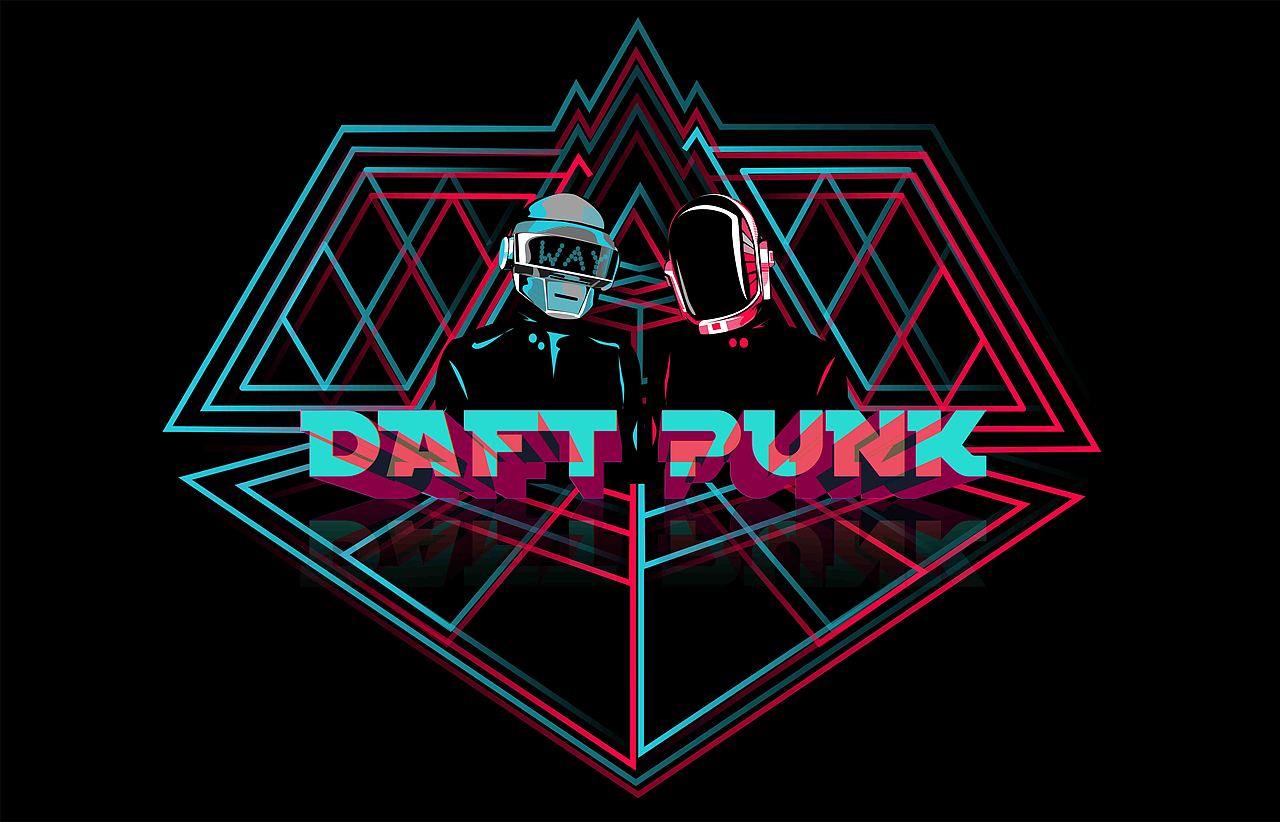 daftpunk_wayer-站酷zcool