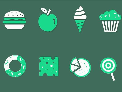 開飯了?。▊€(gè)人主頁(yè)-ZMzIwMTQ3OTY=） - 動(dòng)效設(shè)計(jì) - 站酷設(shè)計(jì)師阿卜君原創(chuàng)素材 - 站酷ZCOOL