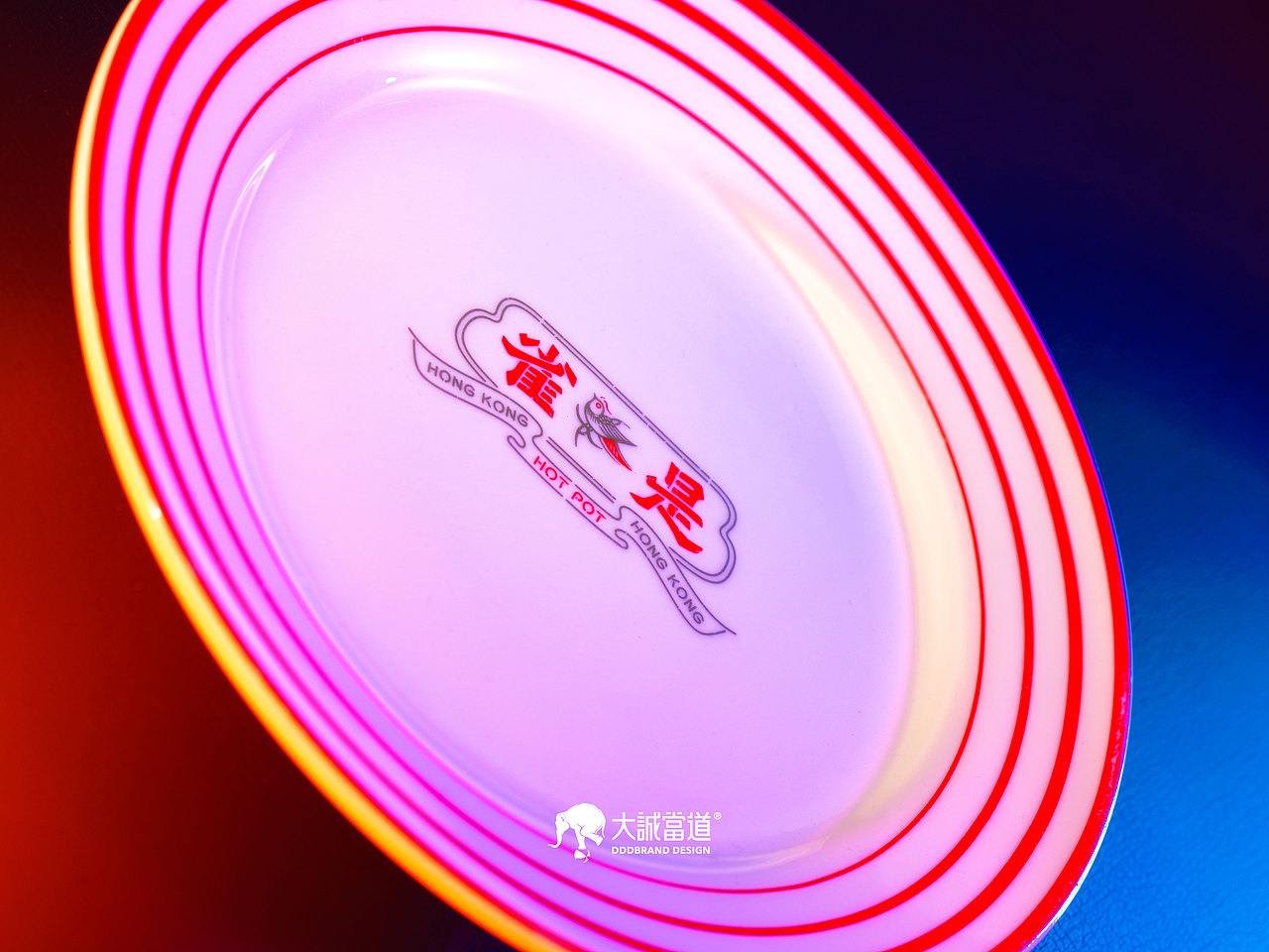 大诚当道设计丨雀是新据点,如果香港的语言是CYBERPUNK（图ZMjAxOTgxODc2） - 品牌 - 站酷设计师大诚当道原创素材 - 站酷ZCOOL