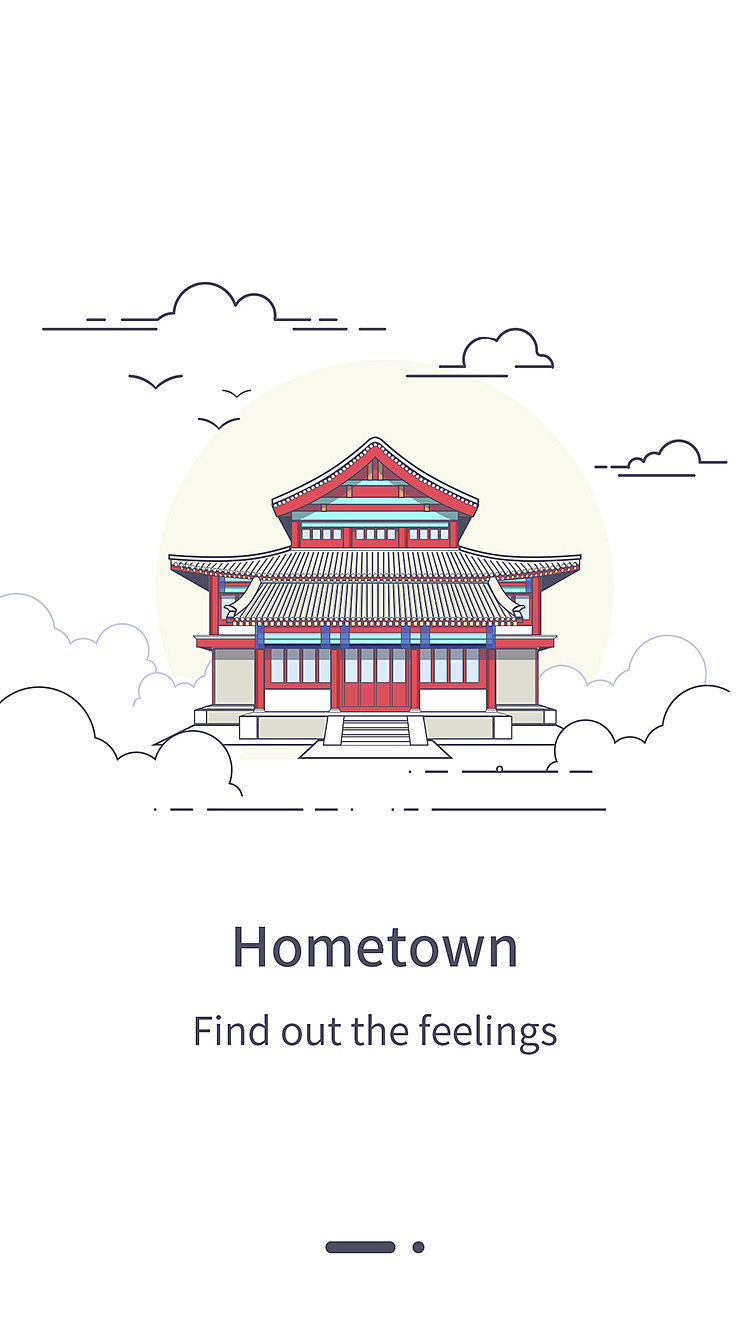 每日练习（图ZNTMxMDY5MTI=） - APP界面 - 站酷设计师一浮生半缭乱原创素材 - 站酷ZCOOL