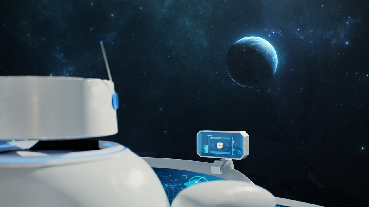 WonderLab中秋礼盒动画