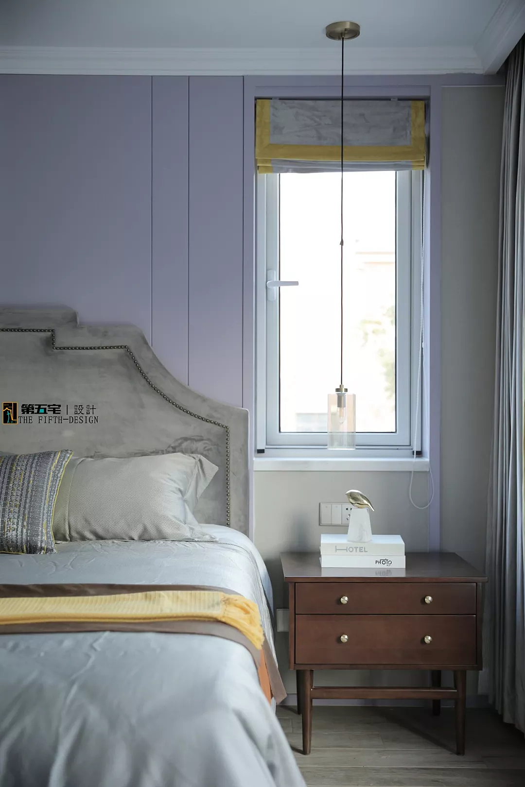 泰安别墅设计【第五宅实景】森林物语（图ZMTc2Njk0MDA0） - 家装设计 - 站酷设计师第五宅设计原创素材 - 站酷ZCOOL