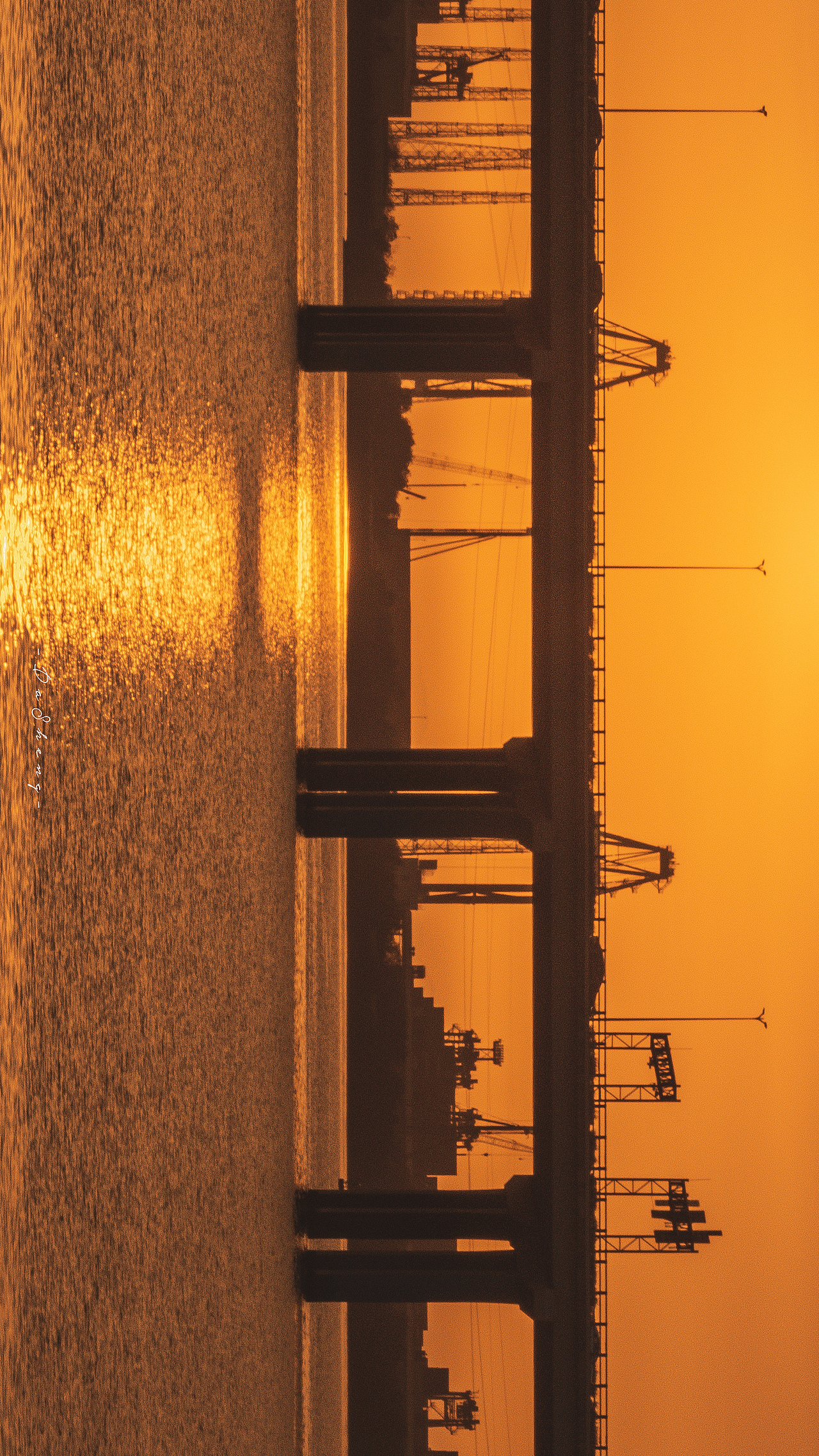 捕捉橘色黄昏（图ZMjQ0NTQyNjQ0） - 人文/纪实摄影 - 站酷设计师是孙大圣么原创素材 - 站酷ZCOOL