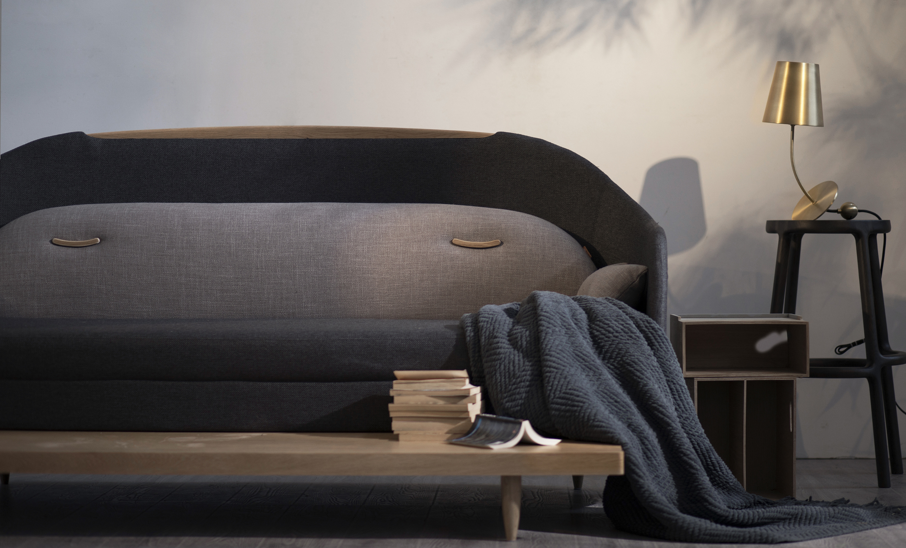 时尚家居上海ziinlife 吱音