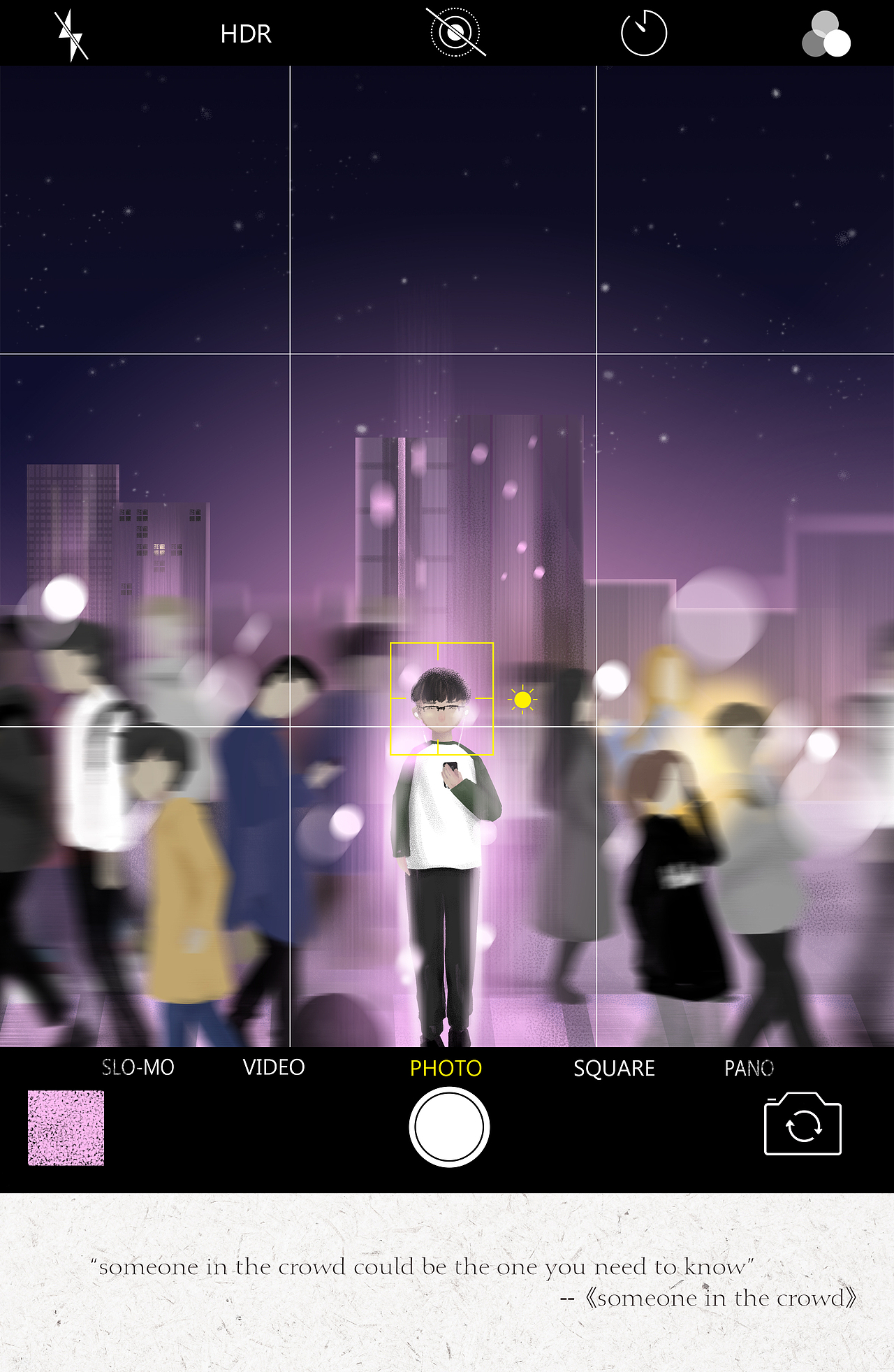 一些旧的习作（图ZMTQ3NzcwMDM2） - 创作习作 - 站酷设计师红烧安妮原创素材 - 站酷ZCOOL