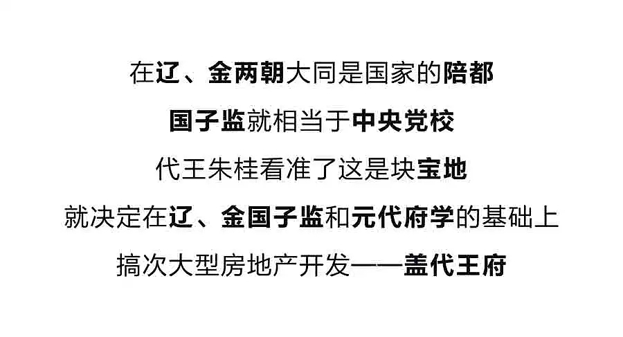 《漫话大同》大同人怎么可以不懂代王府（图ZMTU4MjQyMjQw） - 其他动漫 - 站酷设计师刘伟art原创素材 - 站酷ZCOOL