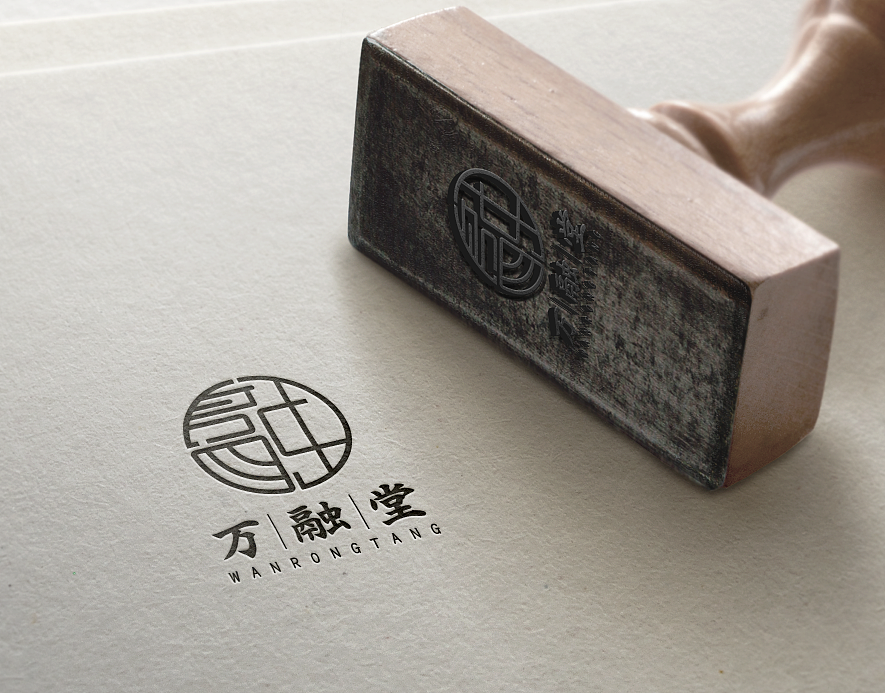 商用logo